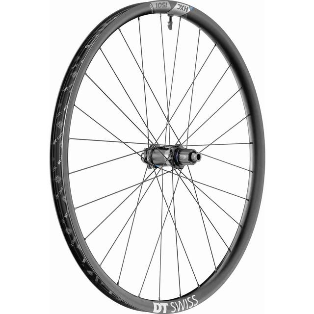 DT Swiss HXC 1501 Wheel - 30 mm Rim - 12 x 148 mm BOOST Axle MICRO Spl
