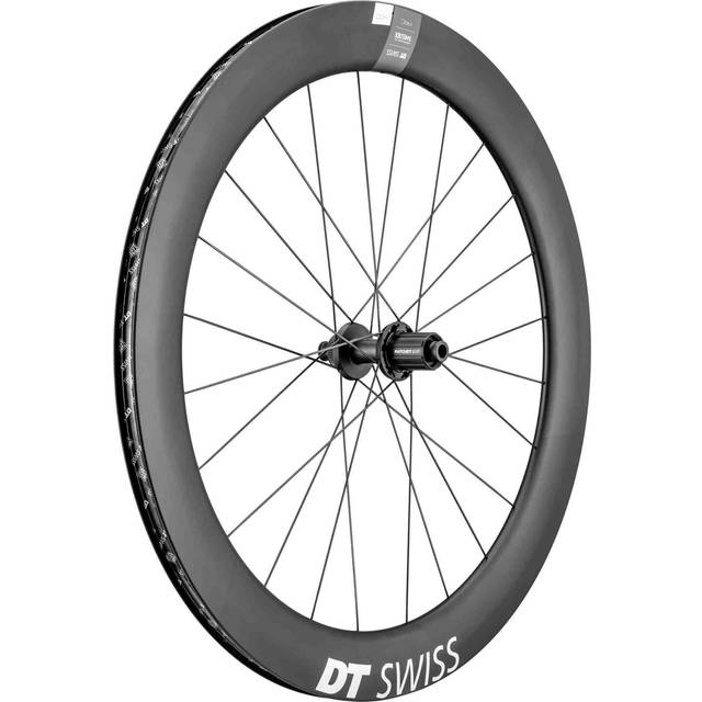 DT Swiss ARC 1400 Dicut DB 700c 62mm Fälgdjup