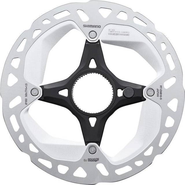 Shimano XT Rotor Ice-Tech
