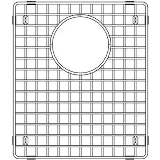 Blanco Precis Grid (Fits Precis 16 Equal Double Bowl)