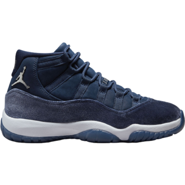 Jordan 11 true blue hotsell