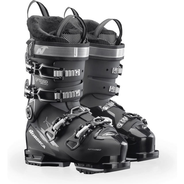 Nordica Women Speedmachine 3 105 W Boots (050G1900Q04)並行輸入 Nordica Speed Machine 95 X Ski Boots - Women\u0027s 2021 | evo