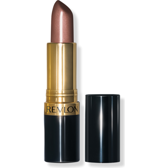 Revlon Super Lustruous Lipstick Caramel Grace
