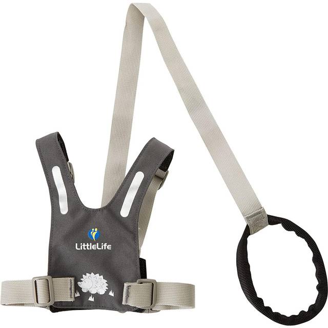 Child & Toddler Safety Walking Harness & Reins