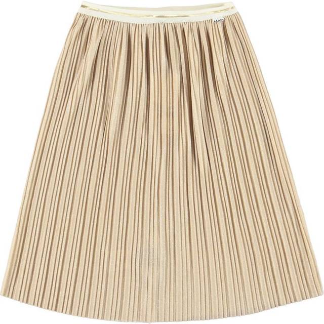 Molo Kjol - Bailini - Star Shine - Molo - 5-6 år (110-116) - Kjol