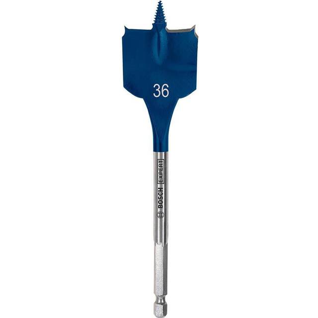 Bosch Expert Self Cut Speed Hex Shank Flat Drill Bit 36mm 152mm