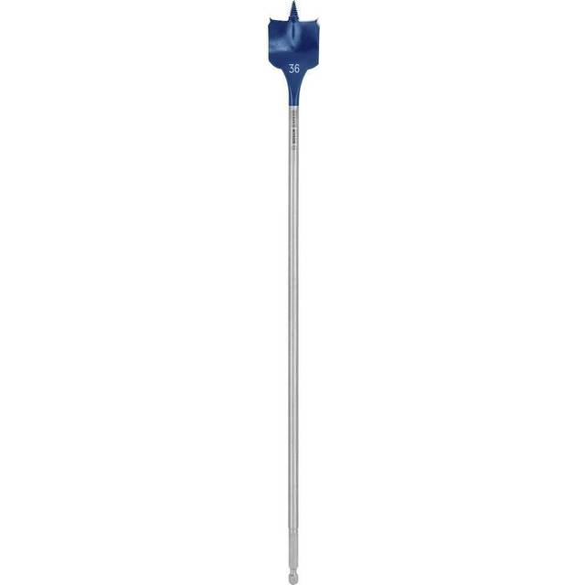 Bosch Expert Self Cut Speed Hex Shank Flat Drill Bit 36mm 400mm