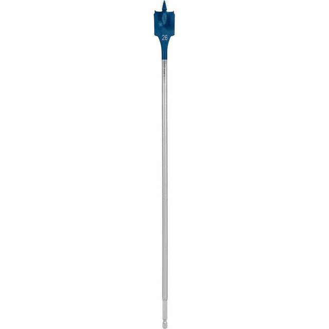 Bosch Flatfräsborr Expert Self Cut Speed Lång 26 x 400 mm