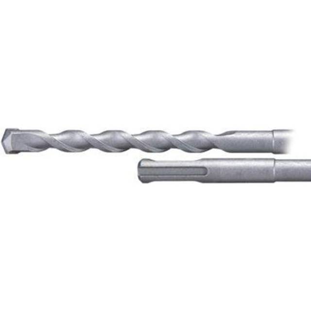 Makita 2 Cutter SDS Plus Masonry Drill Bit 6mm 160mm Pack of 1
