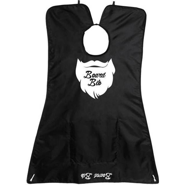 MikaMax Beard Bib