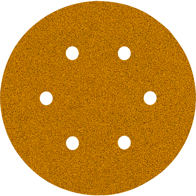 Bosch Expert C470 Red Wood Top Sanding Discs 150mm 150mm 80g Pack of 50