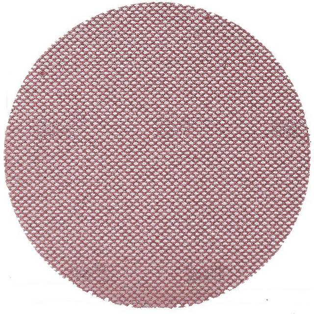 Mirka Abranet Ace HD Sanding Disc 125mm 125mm 60g Pack of 5