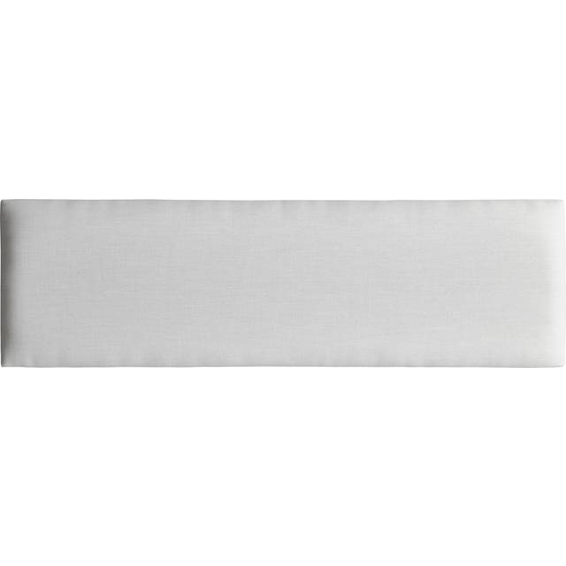 101 Copenhagen Arc Bench Seat Cushion Linen
