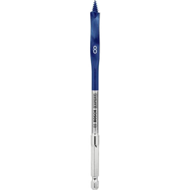 Bosch Expert Self Cut Speed Hex Shank Flat Drill Bit 8mm 152mm