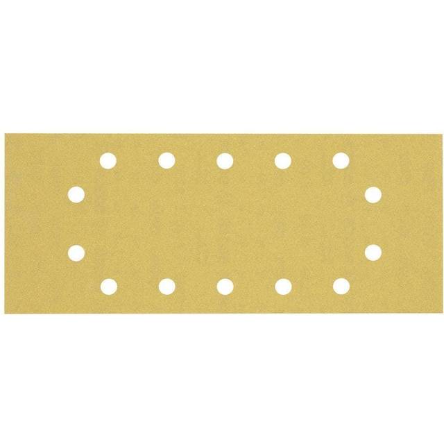 Bosch Expert C470 Best for Wood and Paint 1/2 Sanding Sheets 115mm x 280mm 180g Pack of 10