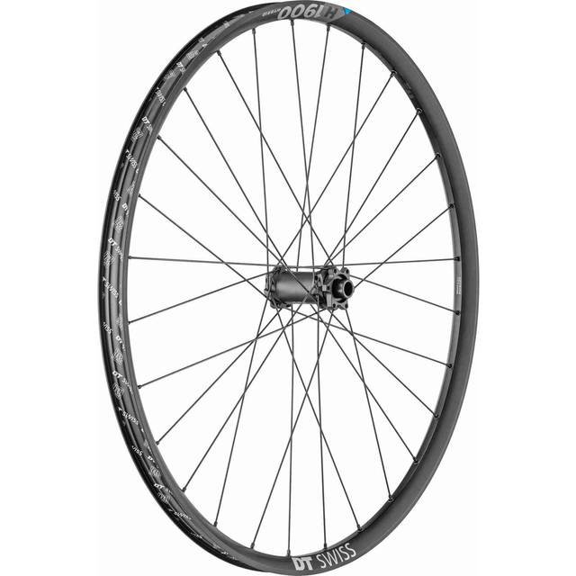 DT Swiss H1900 Spline DB 20 27,5" Boost Framhjul