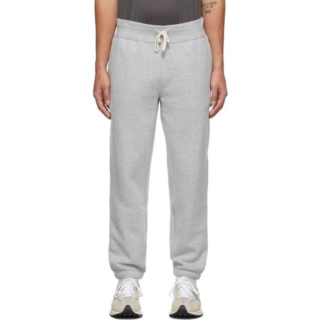 Polo Ralph Lauren Fleece Pant Relaxed in Cruise Navy - Blue. Size XL/1X (also in S). (XL/1X)