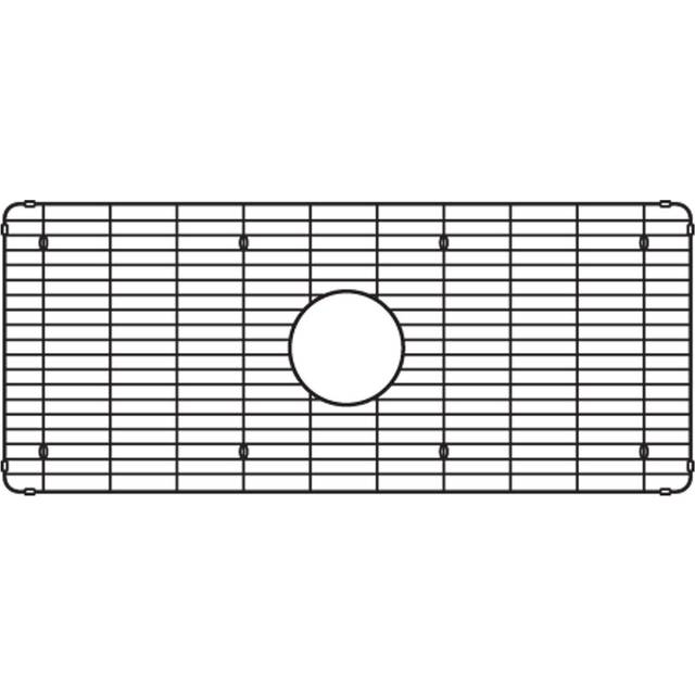 Stainless Steel Sink Grid  (Fits Profina 36 Apron Front)