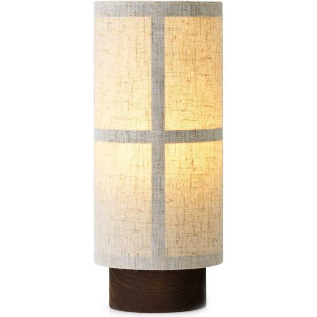 Hashira Table Lamp Portabel, Raw