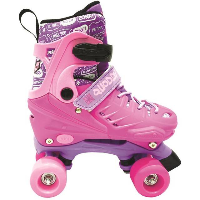 Sport1 Quoddy Rollers Jr