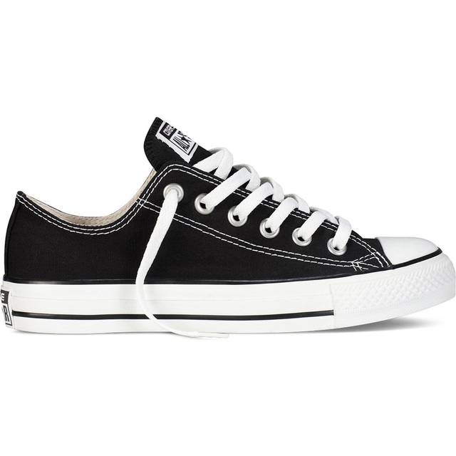 Converse Chuck Taylor All Star Ox Black Price