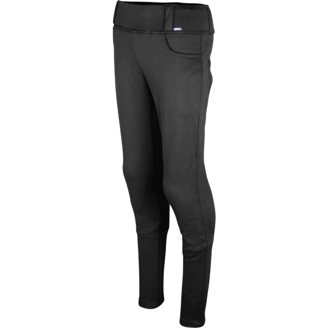 Tapered joggers V2 XL , Black