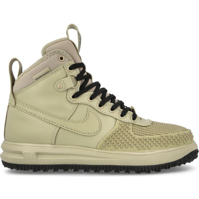 Air force 1 duckboot white online