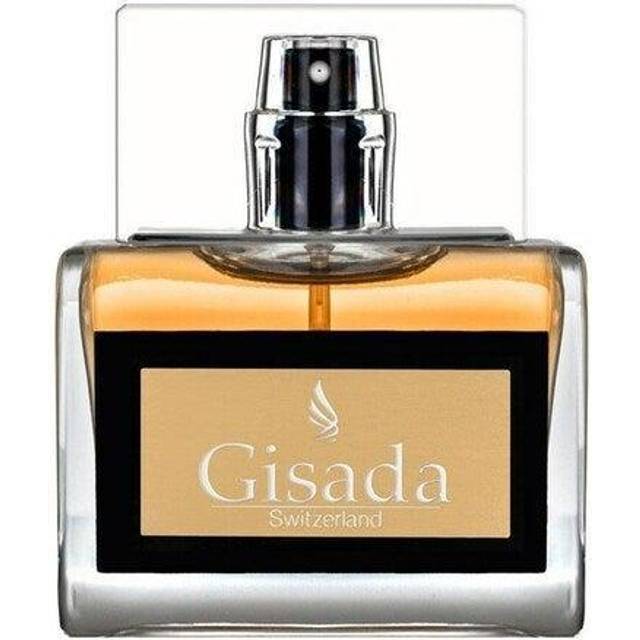 Gisada Uomo Eau de Toilette 50 ml