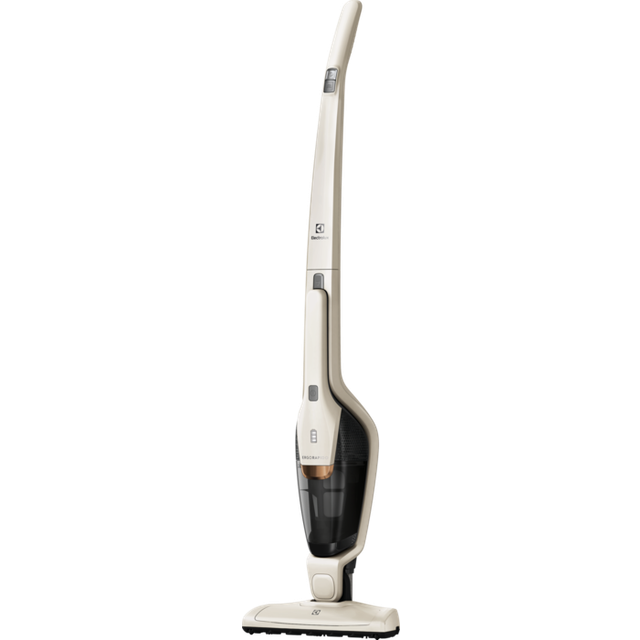 Electrolux Ergorapido Classic skaftdammsugare EERC73SW