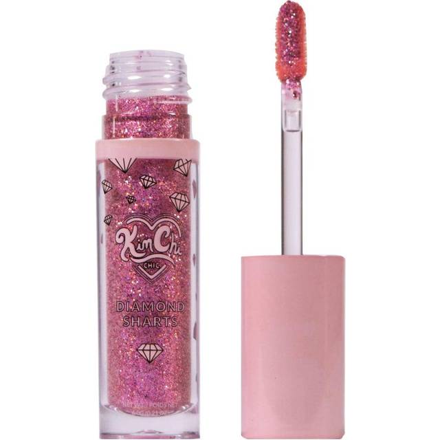 KimChi Chic Diamond Sharts Cream Eyeshadow Cake