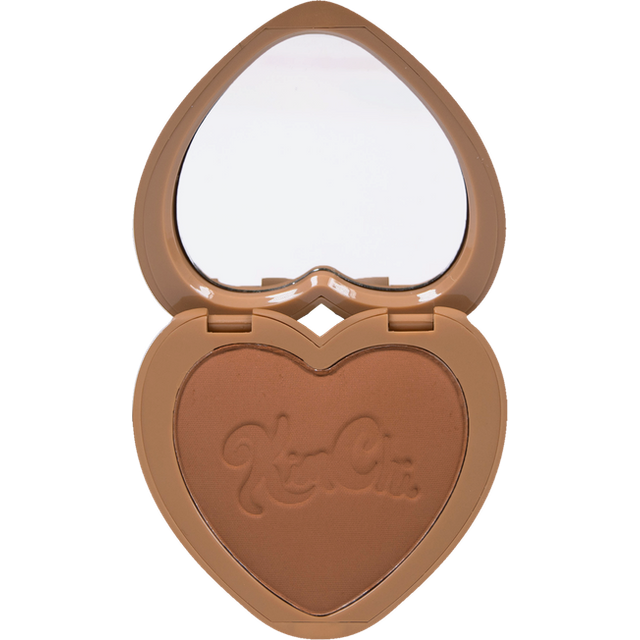 KimChi Chic Thailor Collection Bronzer #05 I Went To Maui
