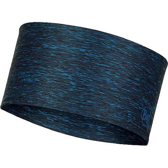 Buff CoolNet UV® brett pannband HTR unisex en storlek