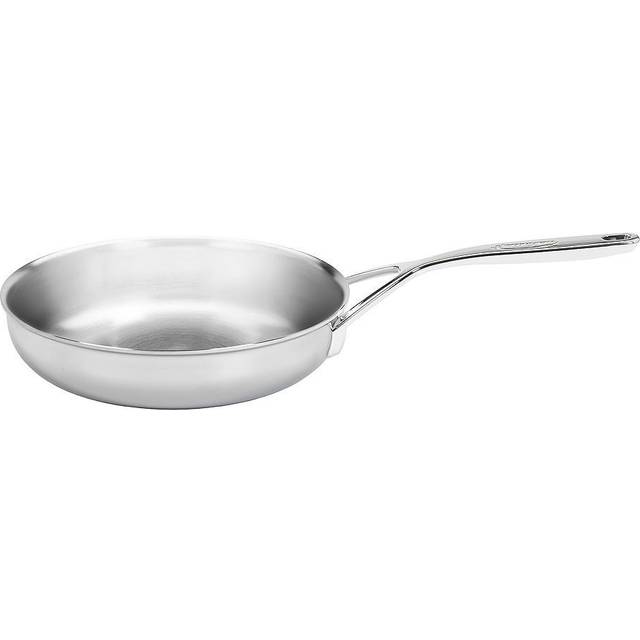 Demeyere Demeyere 5-plus frying pan stainless steel 5-ply Ø20 cm