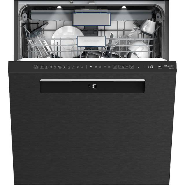GNLP4630DDW BlackSteel