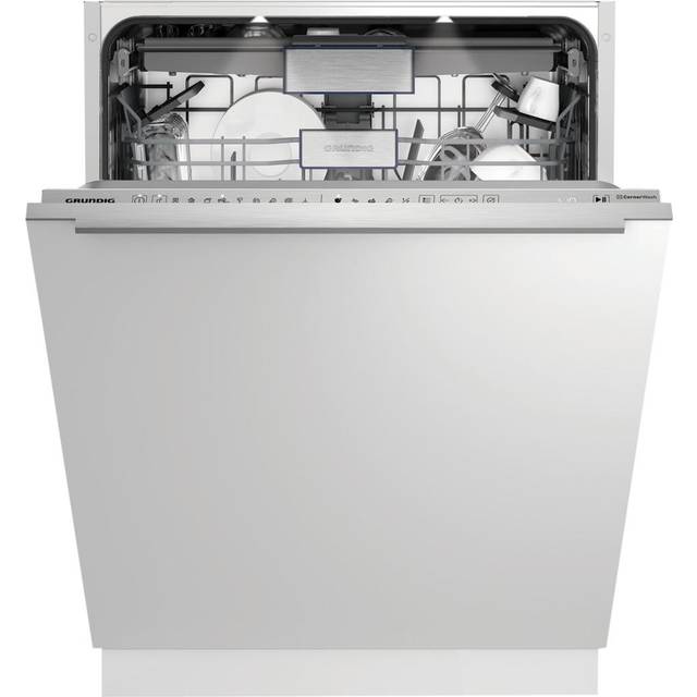 GNVP4631DW Integrerad