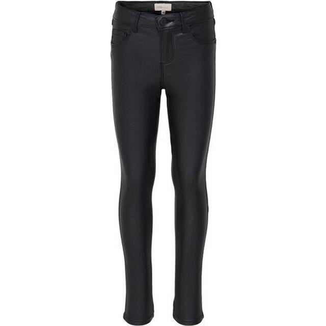 Only  Skinny Jeans KONROYAL  - 7 years - Black - 7 years