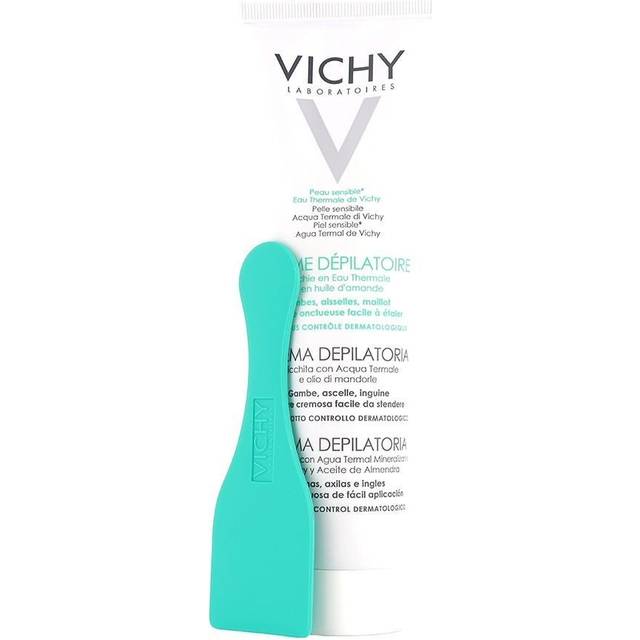 Vichy Waxing Hair Removal Cream 150ml