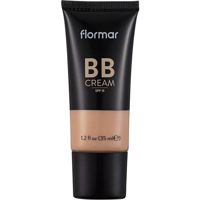 Flormar BB Cream SPF20 BB02 Fair/Light
