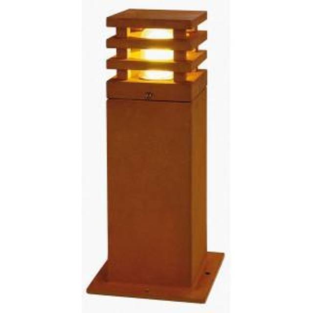 229420 - Luminaire bollard 1x11W LED exchangeable 229420