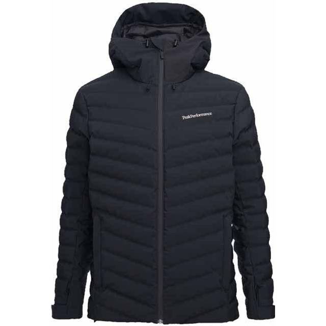 Peak performance jacket price best sale