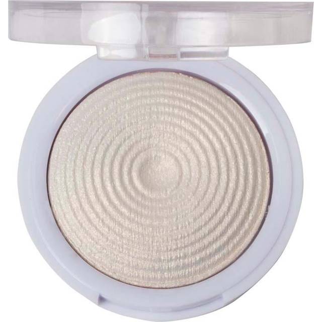 Jcat Beauty You glow girl Baked Highlighter, White goddess