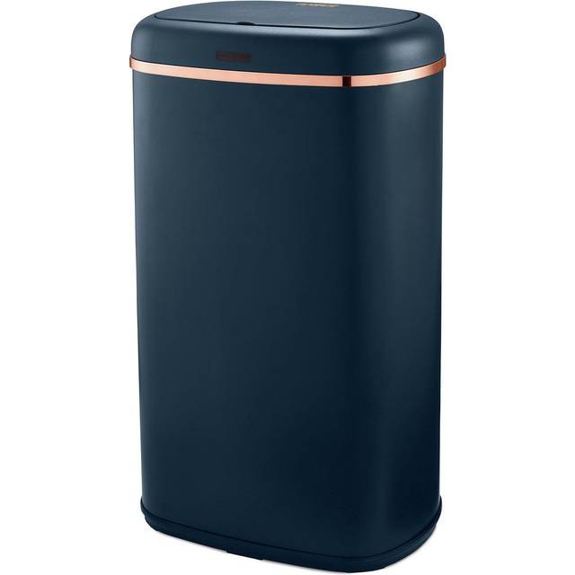 Tower Cavaletto 58L Square Sensor Bin - Midnight Blue