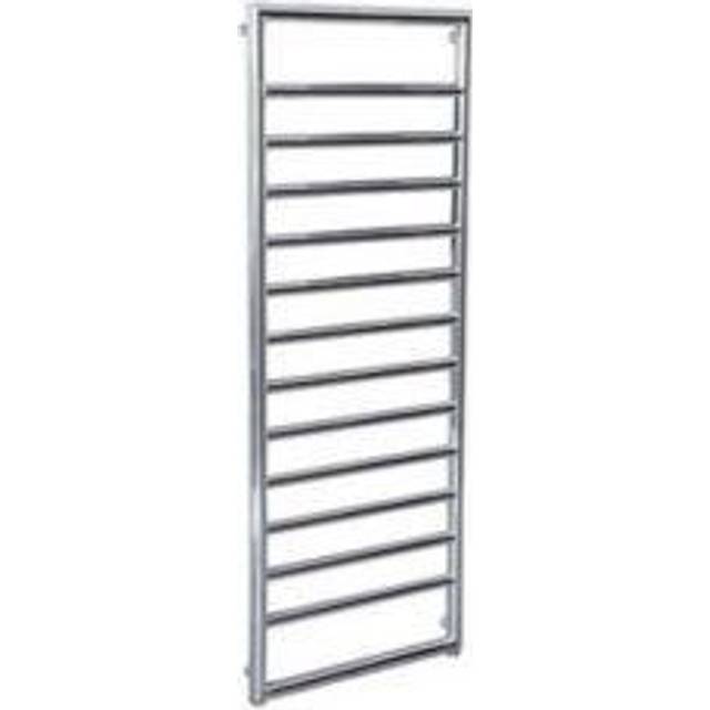 Towelrads Strand Towel warmer 1300 x 500 1061 BTUs - Chrome, Silver