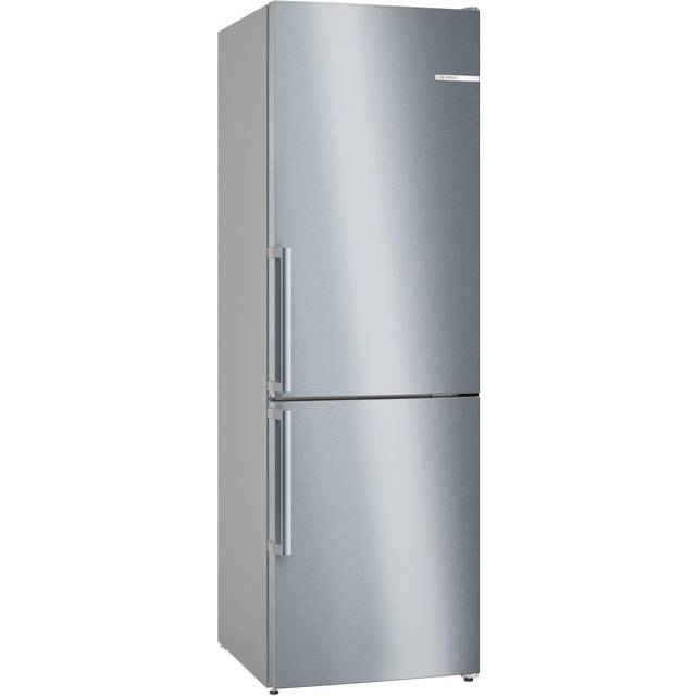 Bosch KGN36VICT 186x60 NoFrost fridge freezer, VitaFresh, Chiller drawer, LED light