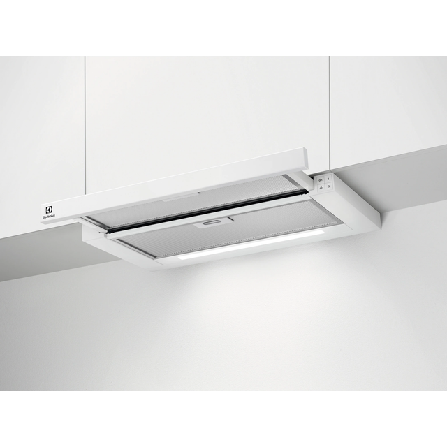 Electrolux LFP416W
