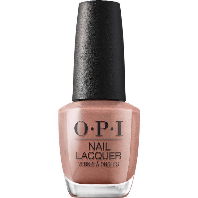 OPI LACQUER Nail Polish-Made It To The Seventh Hill! 15ml
