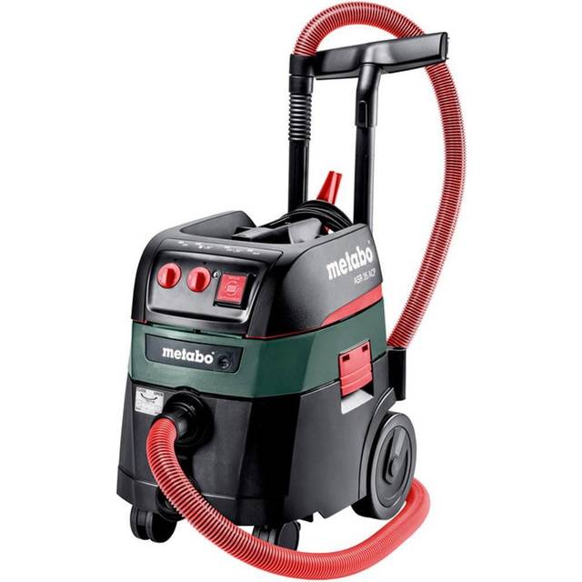 Metabo - ASR35MACP 240v m class dust extractor