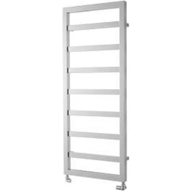 Towelrads Kensington Towel warmer 1300 x 530 1108 BTUs - Chrome