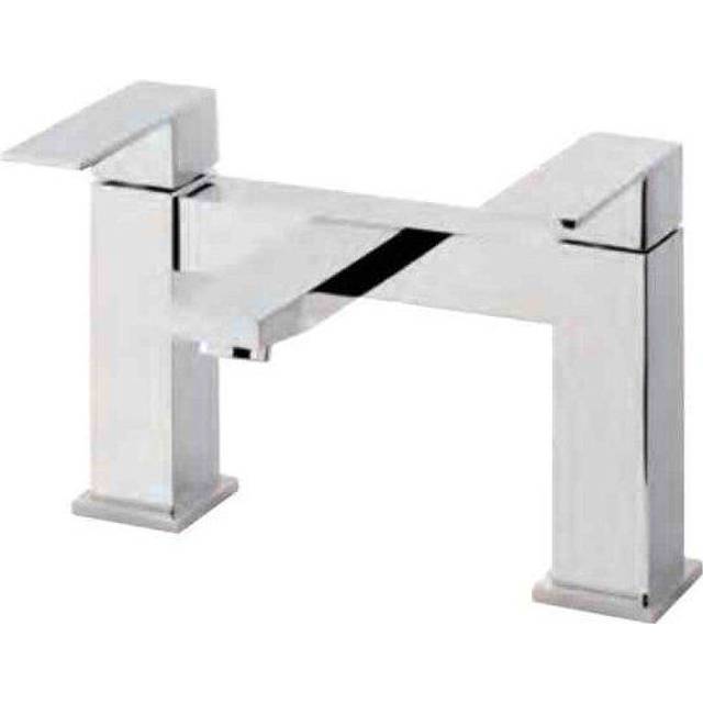 Prado 700 Bath Filler Tap Chrome