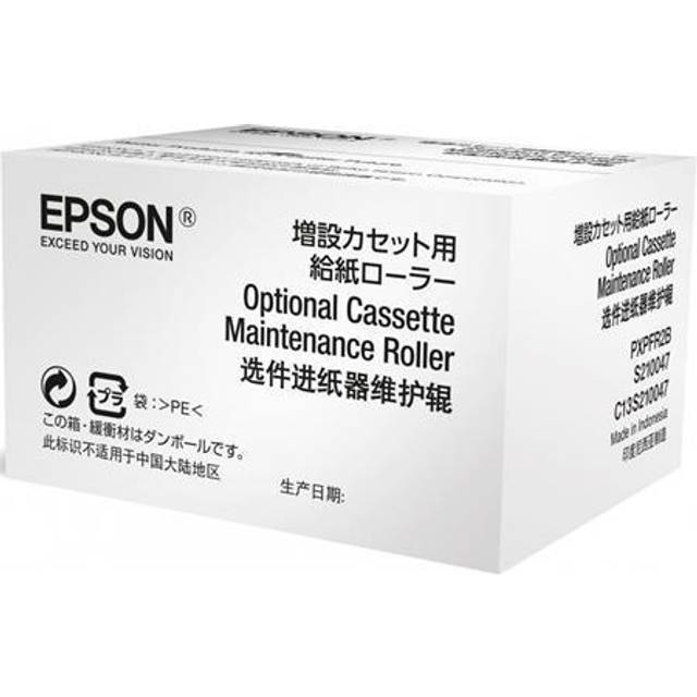 Original Epson C13S210049 Optional Cassette Maintenance Roller